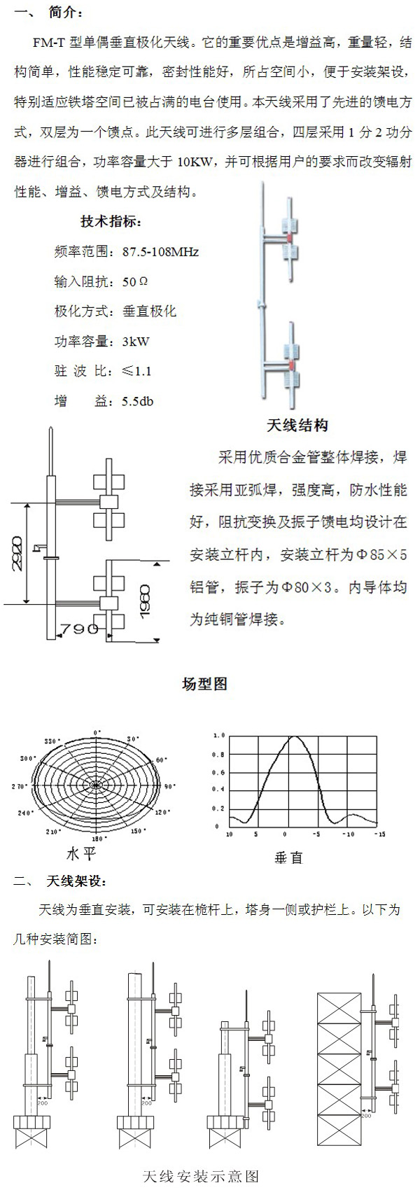 德力FM雙層