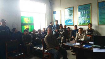 安全消防知識心得體會(huì )