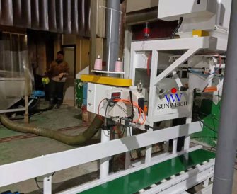 叔丁醇鉀在全自動(dòng)包裝機的選型應用