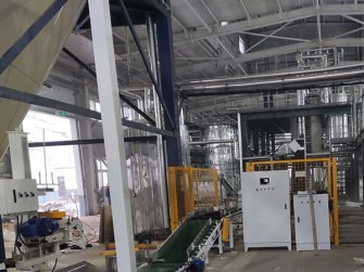 二氧化硅全自動(dòng)包裝機使用技術(shù)特性