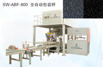 鉀肥全自動(dòng)包裝秤肥料行業(yè)改革勢在必行