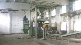 熱烈慶賀大慶客戶(hù)全自動(dòng)包裝機安裝調試完畢正式進(jìn)入生產(chǎn)階段