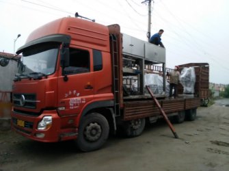 棗莊三維防腐蝕自動(dòng)上袋機SW-ABF開(kāi)國內首創(chuàng  )