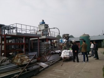 氣力輸送系統采用羅茨風(fēng)機與倉泵的區別