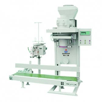 包裝機械由半自動(dòng)包裝機轉為全自動(dòng)包裝機